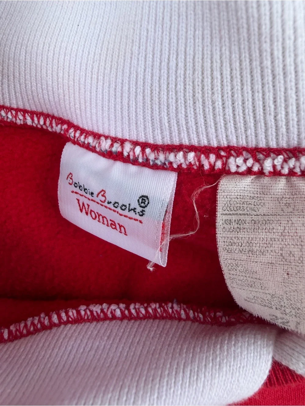 Home for the Holidays Women’s Holiday Shirt - Red